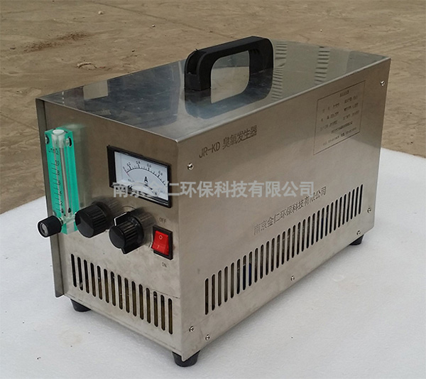 小型實驗用臭氧發生器 ...