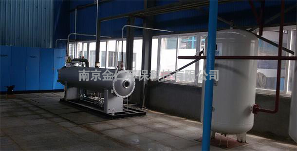 工業廢水污水臭氧發生器...