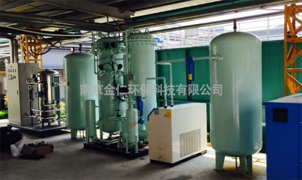 化工高級氧化臭氧發生器...