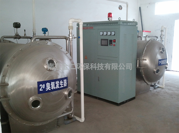 臭氧發(fā)生器產(chǎn)生的臭氧是否有害?